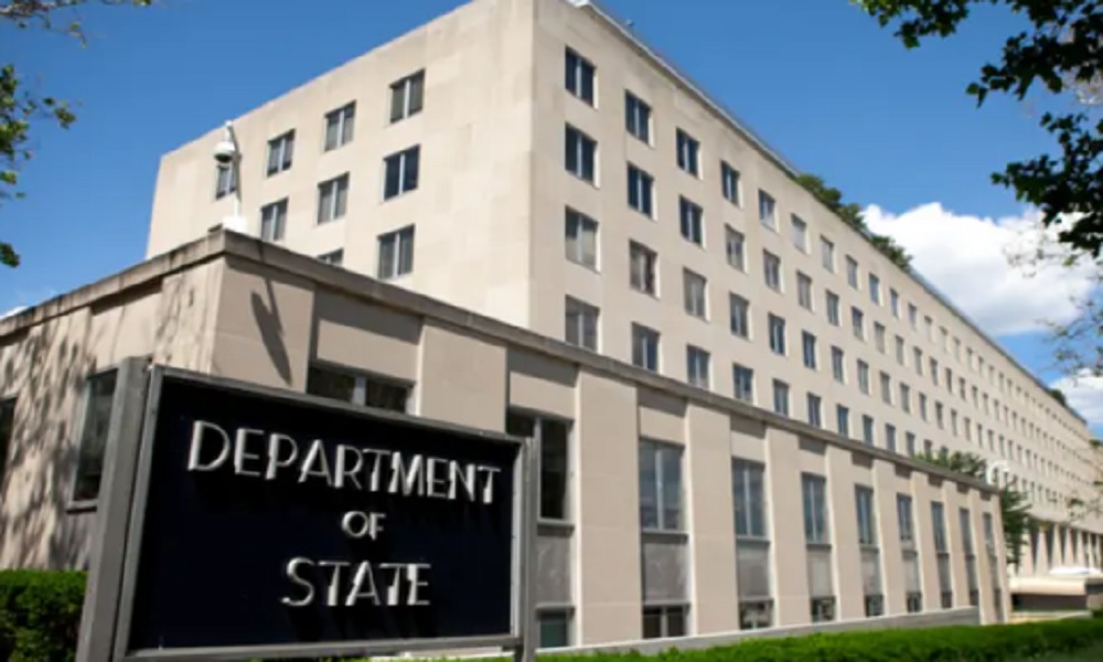 عقوبات أميركية ضد 18 مسؤلًا إيرانيًّا