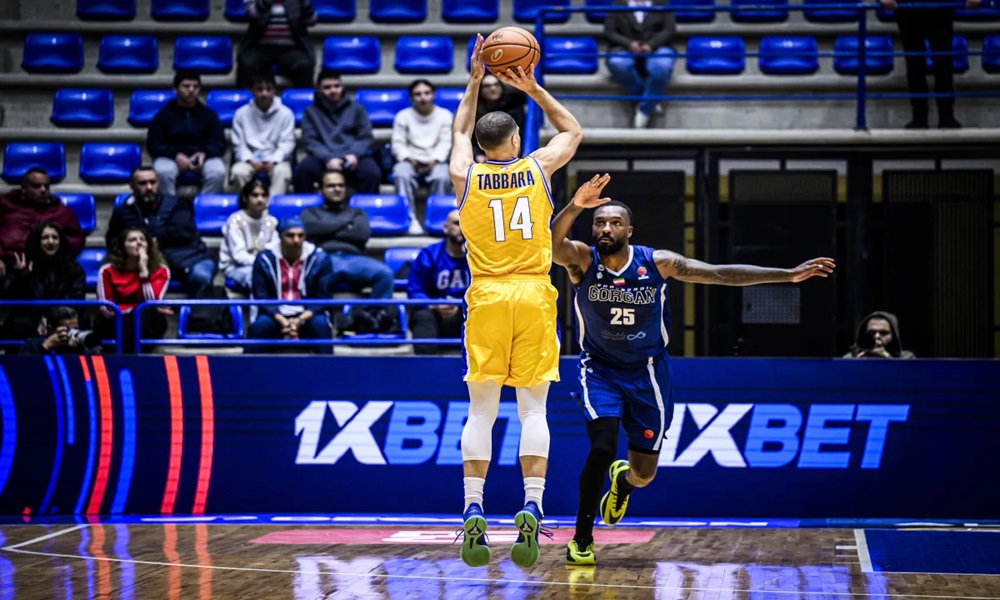 فوز ثمين للرياضي في بطولة “وصل”