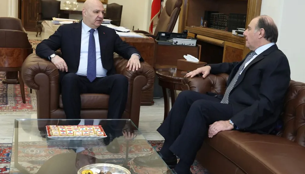 المأزق الانتخابي بلا أفق ويحجب الترشيحات 