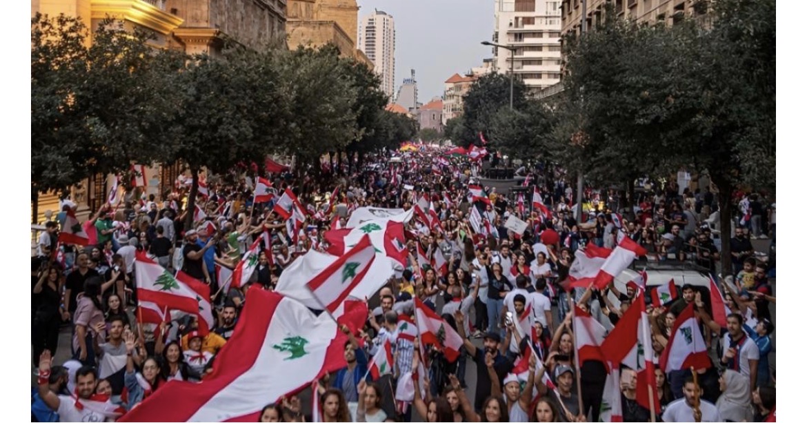 هل يكفي تغيّر الإقليم لإنقاذ لبنان؟