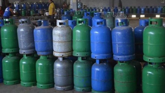 زينون: لعدم تعبئة قوارير الغاز إلا للموزعين المعتمدين