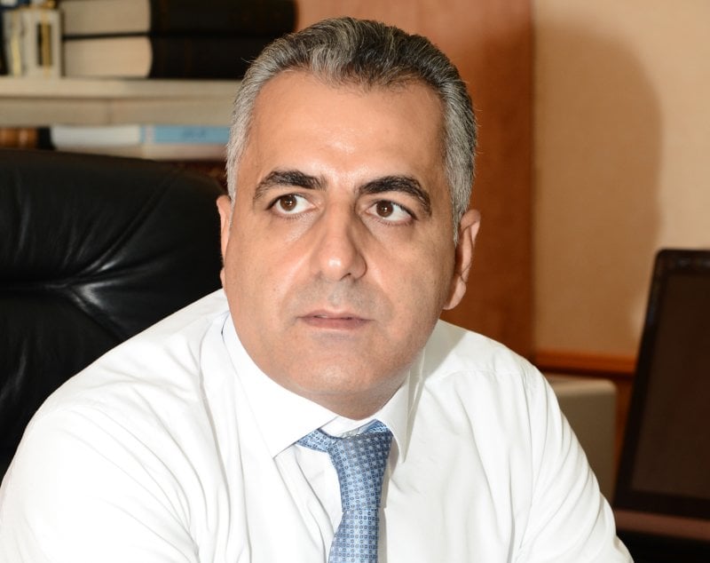 دعوى جزائية وشطب من السجلات… كركي يحيل شركة وهمية إلى النيابة المالية