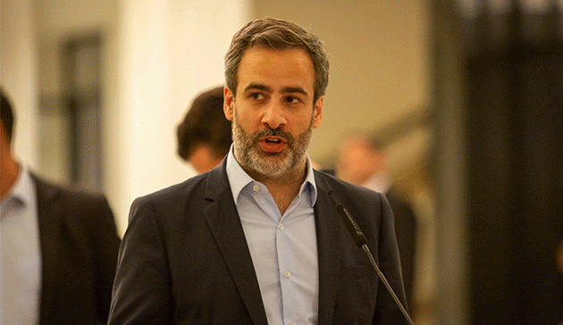 معوّض: أي زيادة بالإنفاق يجب أن تواكب بتكبير حجم الاقتصاد وبتنقية القطاع العام من الفائض الزبائني