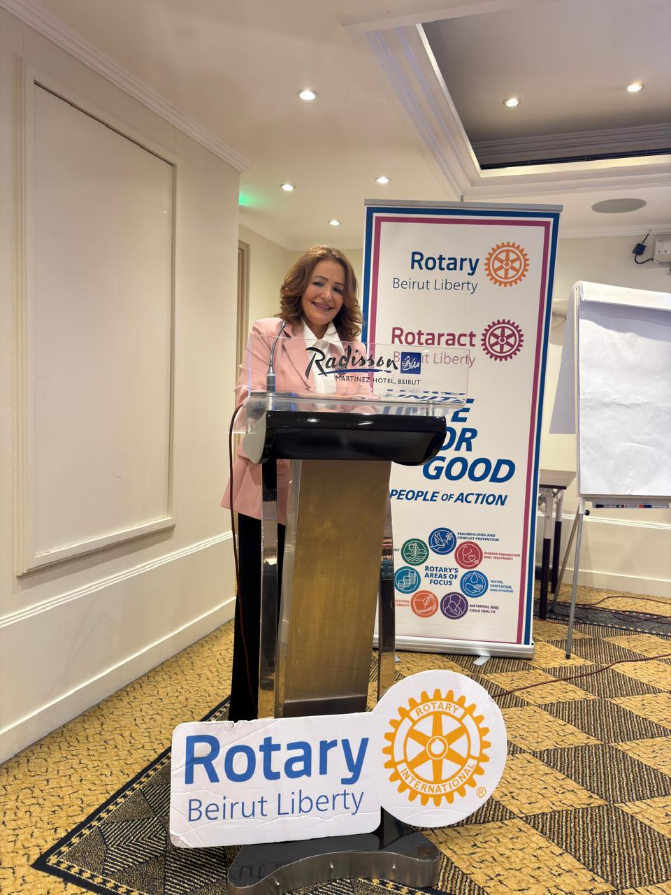 ندوة حول بناء السلام وحل النزاعات في العصر الرقمي: تأكيد على العدالة والمؤسسات كركيزة للاستقرار