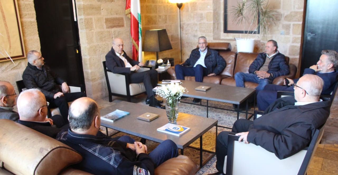 ميقاتي استقبل وفودا من طرابلس ومناطق شمالية: سنبقى إلى جانب أهلنا