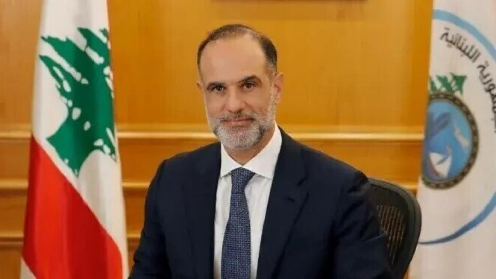 لجنة الأشغال في المطار... ورسامني: المرحلة الجديدة تقوم على الاستفادة من الكفاءات