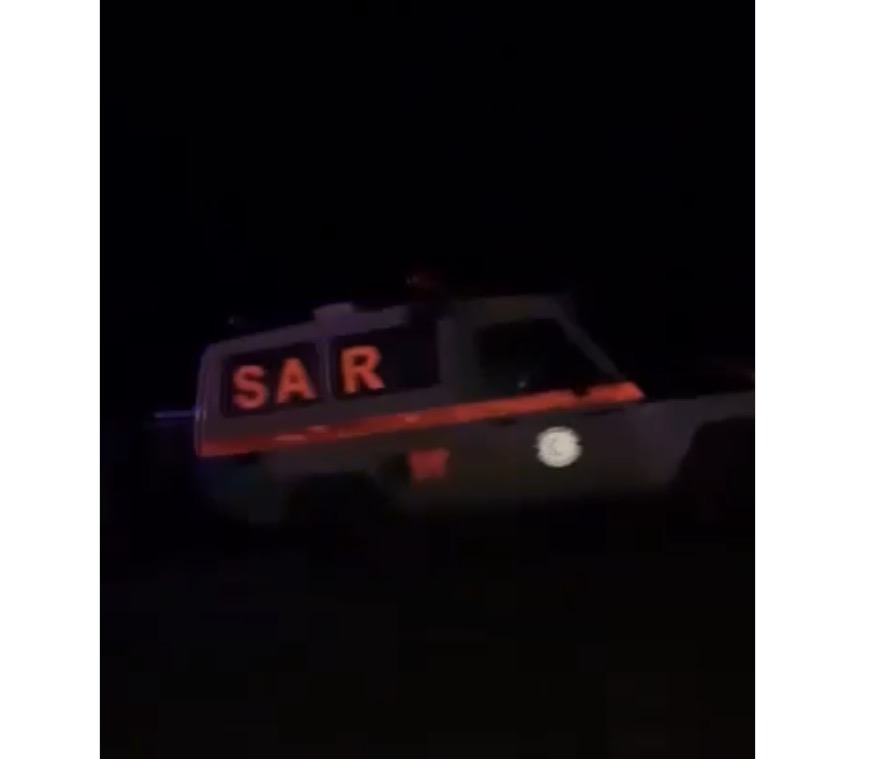 تحطم مقاتلة إيرانية في همدان ومصرع طيار