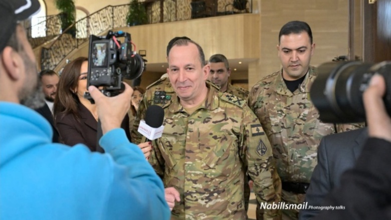 قيادة الجيش تستعد لاجتماع القاهرة… والدعم مفتاح استعادة الدولة قرار السلم والحرب<br />
