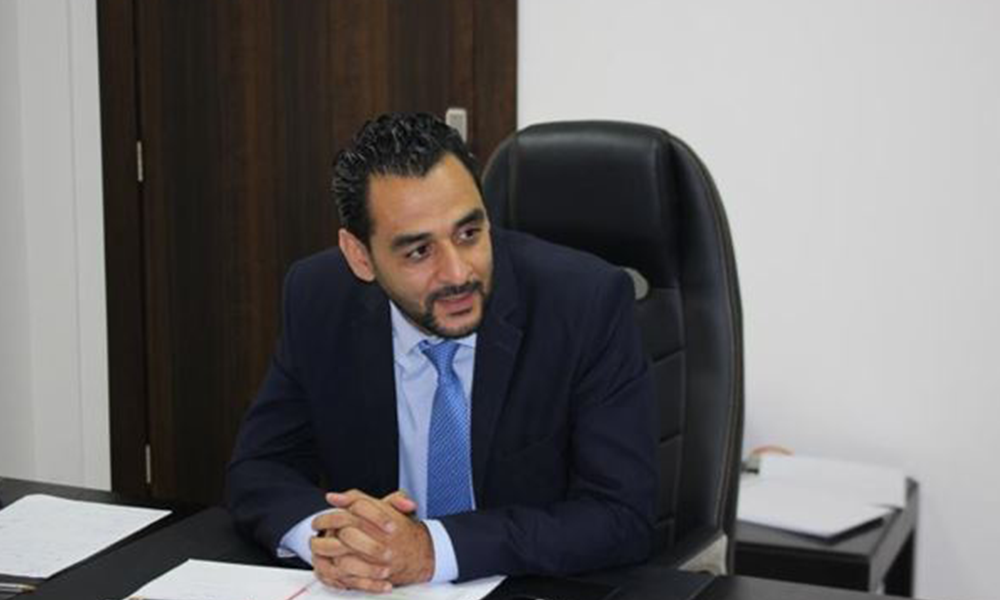 أبو حيدر: تشديد الرقابة أكثر من أي وقت مضى