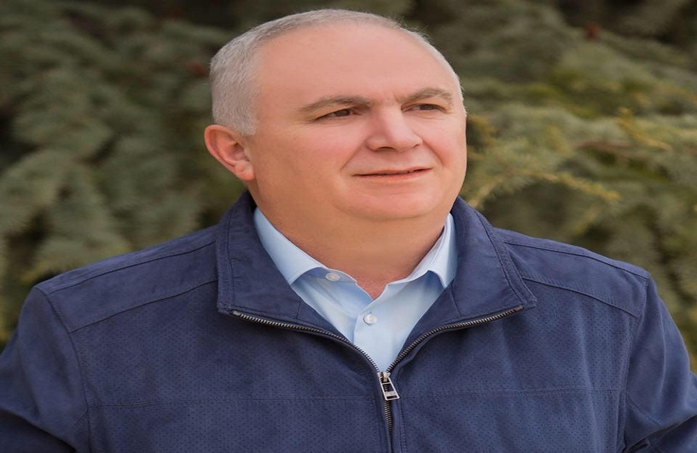 ضاهر: الوضع الأمني لم يعد يُحتمل