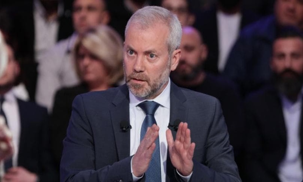 لقاء بين سلام وحبشي.. وتأكيد على إجراء الانتخابات بموعدها!