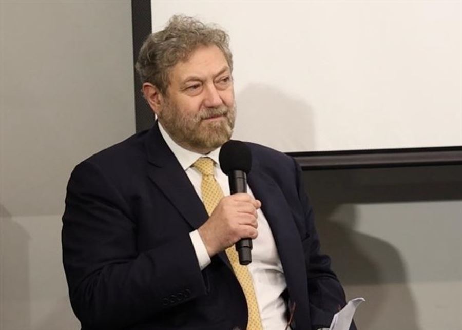 فرام في مؤتمر المواطنة وسيادة الدولة: آن الأوان للانتقال إلى التعايش المنتج