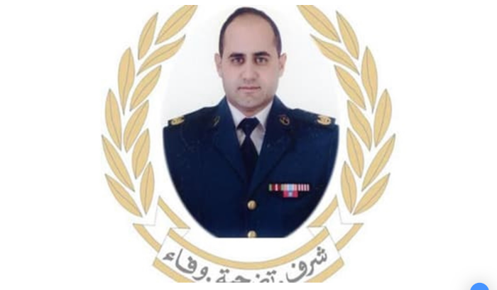 الجيش يُعلن موعد تقبُّل التعازي بالرائد الشهيد