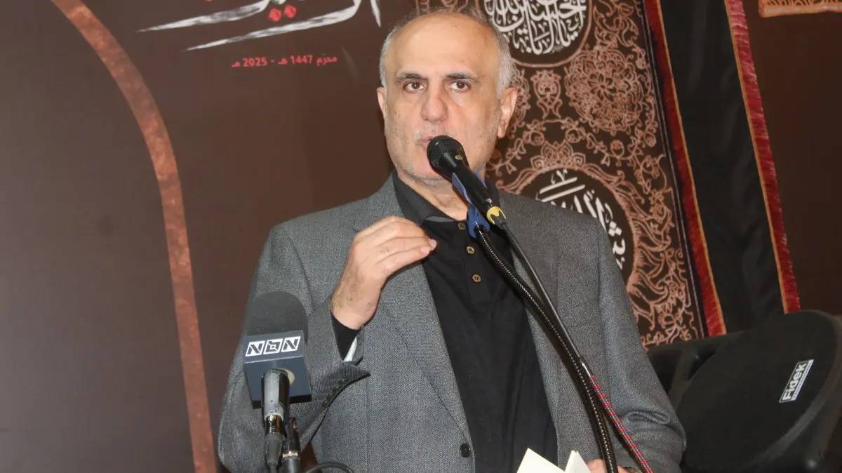 حسن خليل: الانتخابات في موعدها… الضغط يجب أن يُوجَّه لإلزام إسرائيل بوقف اعتداءاتها