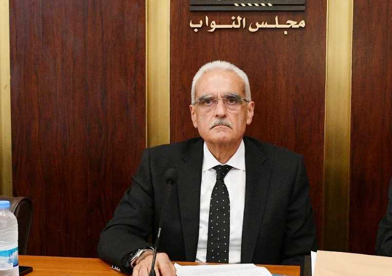 يزبك يتهم “الثنائي” بالسعي لعرقلة الاستحقاق النيابي عبر الطعون