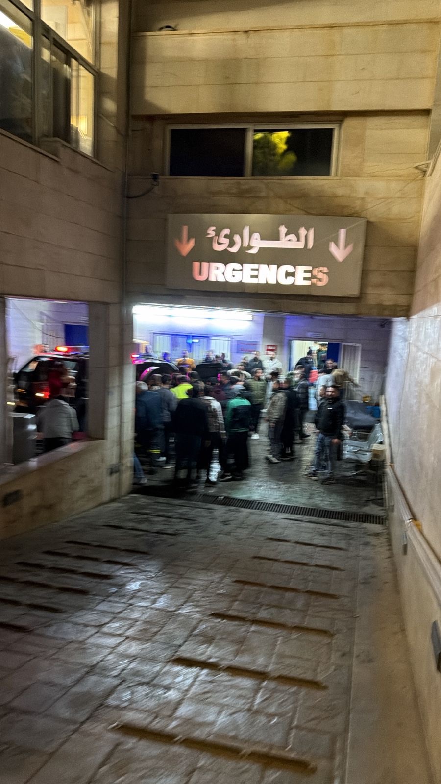 قتلى وجرحى وعائلة تحت الأنقاض في غارة إسرائيلية على تمنين التحتا