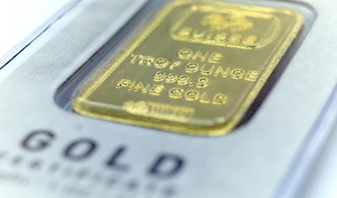 ارتفاع قوي في أسعار الذهب والفضة