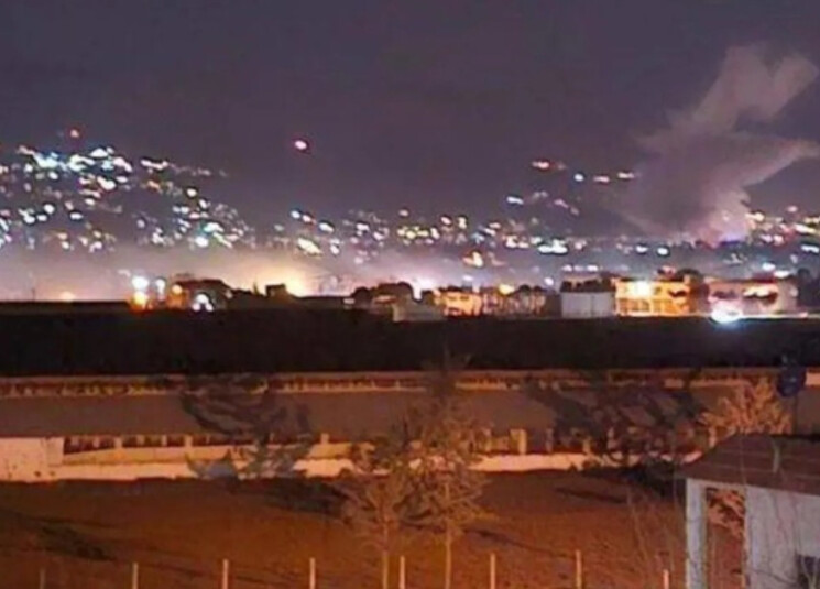 الغموض مُطبق سياسياً وحكومياً وأمنياً وانتخابياً ورعد عند بري: معاً في التأسيس لوحدة وطنية