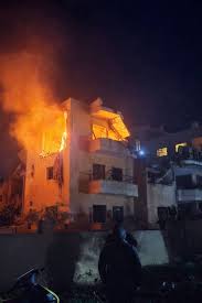 الملفات اللبنانيّة مُجمّدة بانتظار واشنطن وطهران
سلام يشرح ضرورة الضرائب لتغطية زيادات الرواتب