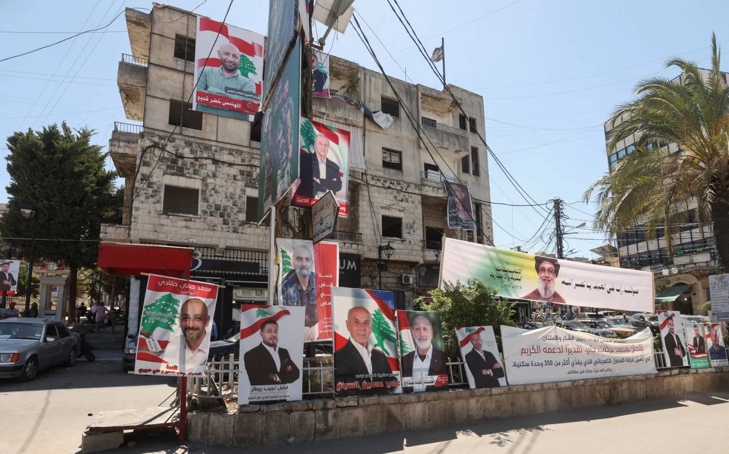 المجتمع الدولي لا يحبذ إنجاز انتخابات لبنان وسلاح «حزب الله» يتصدر اهتمامه<br />
«الداخلية» تردّ أول طلب ترشيح في الدائرة 16