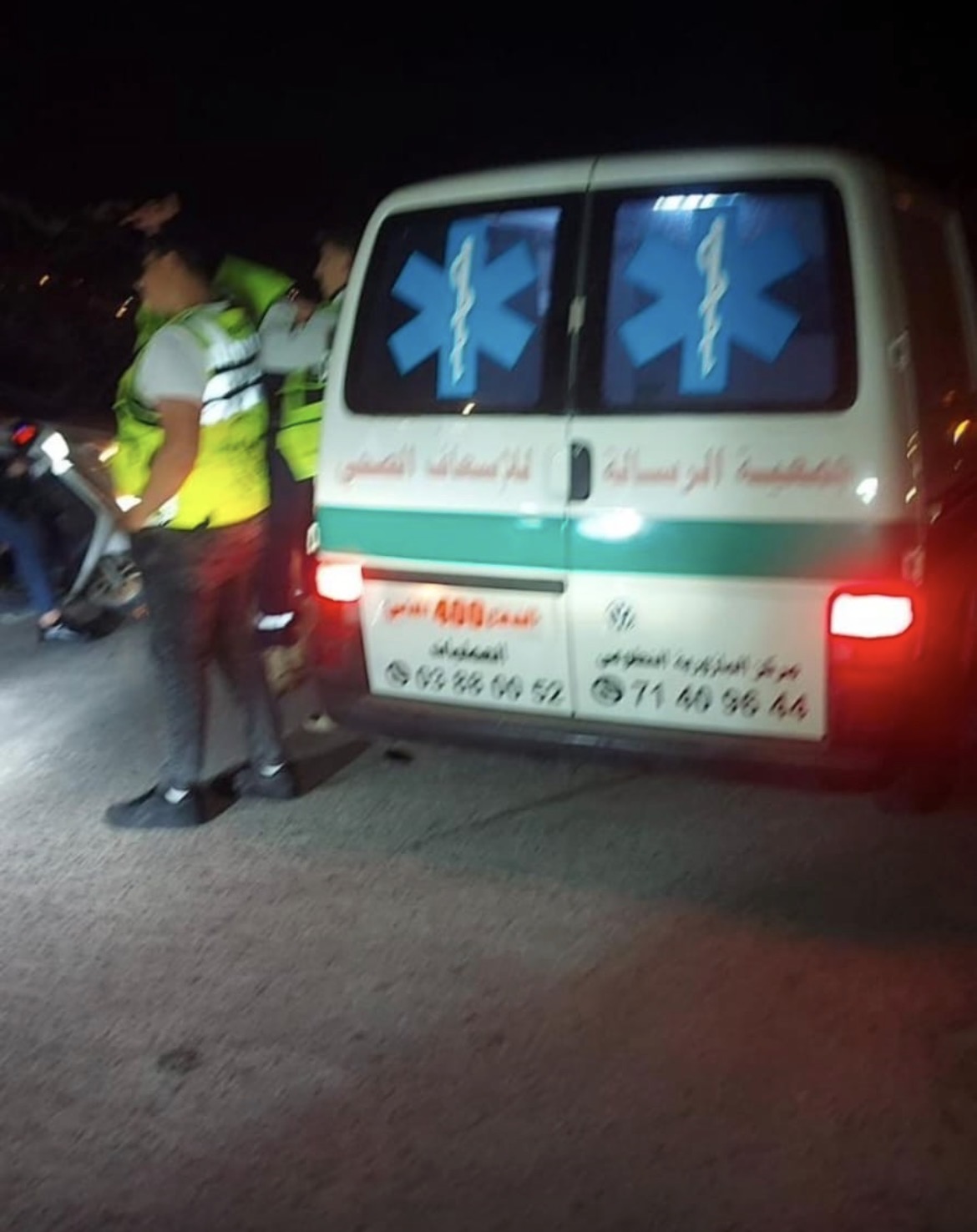 اتصال يُنذر باستهداف منزل في البازورية والأجهزة الأمنية تتحرّك