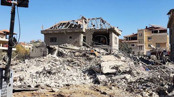 واشنطن: لا ضمانات ولا تطمينات... فشل الديبلوماسيّة؟<br />
«خرق» أمني في حامات... ورسائل نوعيّة من عين الحلوة ورياق