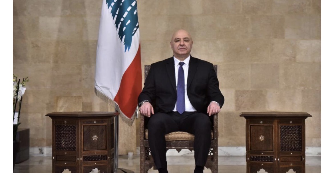 رئيس الجمهورية  يهنئ الملك سلمان وولي العهد بيوم التأسيس الـ299 ويثمن دعم السعودية للبنان