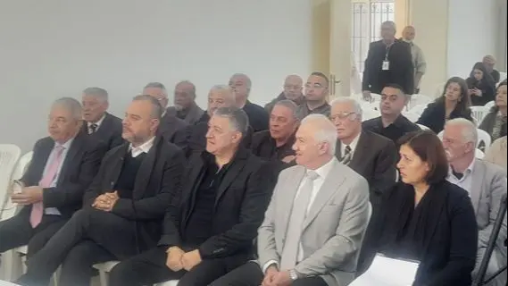 مؤتمر مجلس إنماء الكورة برعاية وزير الزراعة يسلط الضوء على تطوير الزراعة المستدامة وجعل الكورة نموذجاً