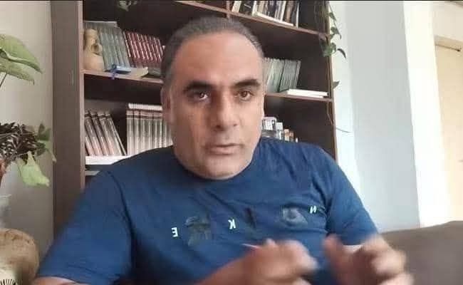 العثور على صحافي مقتولاً بطلقة في الرأس!