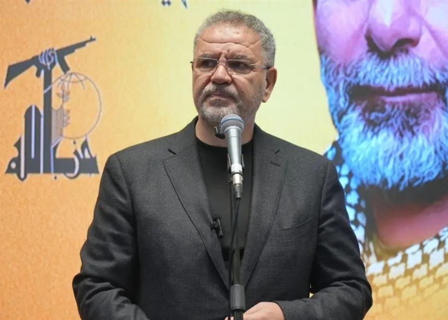 فياض: بيانات الإدانة لم تعد تكفي... والواقع يتطلب تقويماً شاملاً