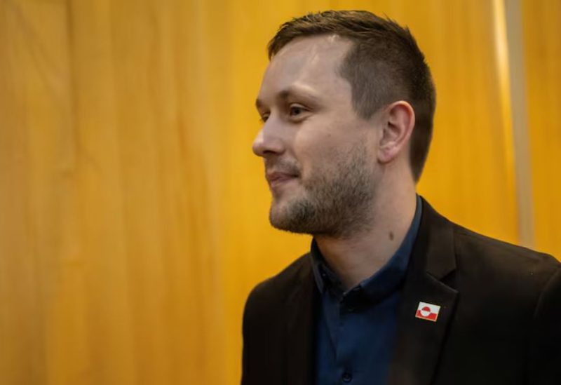 رئيس وزراء غرينلاند يرفض عرض ترامب لإرسال سفينة مستشفى عائم