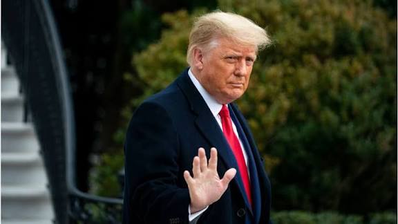 بعد مقتله داخل منزل ترامب في فلوريدا.. السلطات الأميركية تكشف هويته