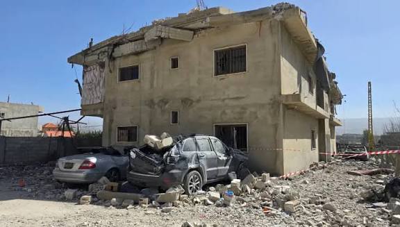 اجتماعات القاهرة و