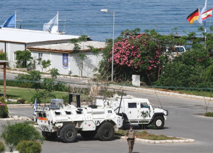 مرحلة انتظار واشنطن وطهران... والميكانيزم غداً عسكرية فقط