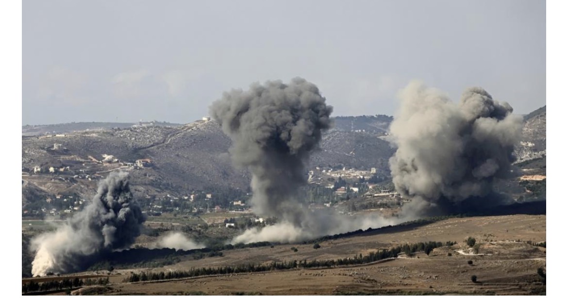 البقاع بنك الأهداف والتفاوض على سلاح 