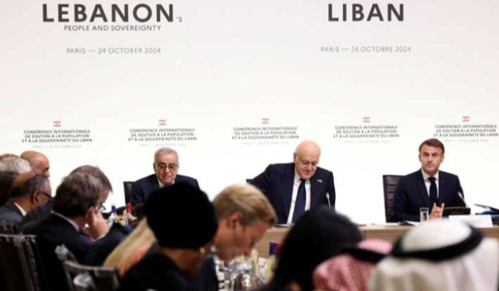 الضغط لوقف إطلاق النار يبقى الأساس... مؤتمر باريس بارقة أمل لمرحلة ما بعد العدوان