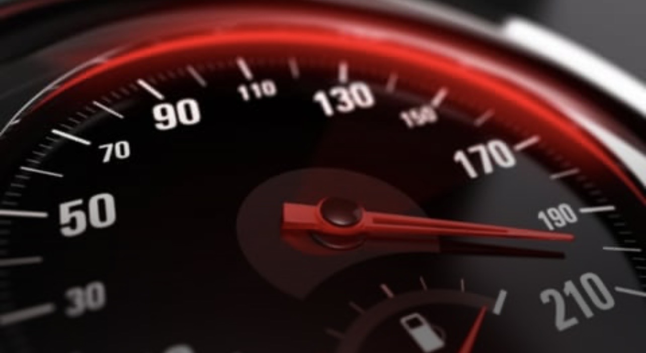 4546 مخالفة سرعة زائدة خلال أسبوع