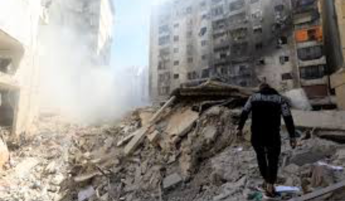 مروحيات الإسعاف الإسرائيلي تعمل ليلَ نهار: قتلى وجرحى بالعشرات في صفوف قوات النخبة عند الحدود