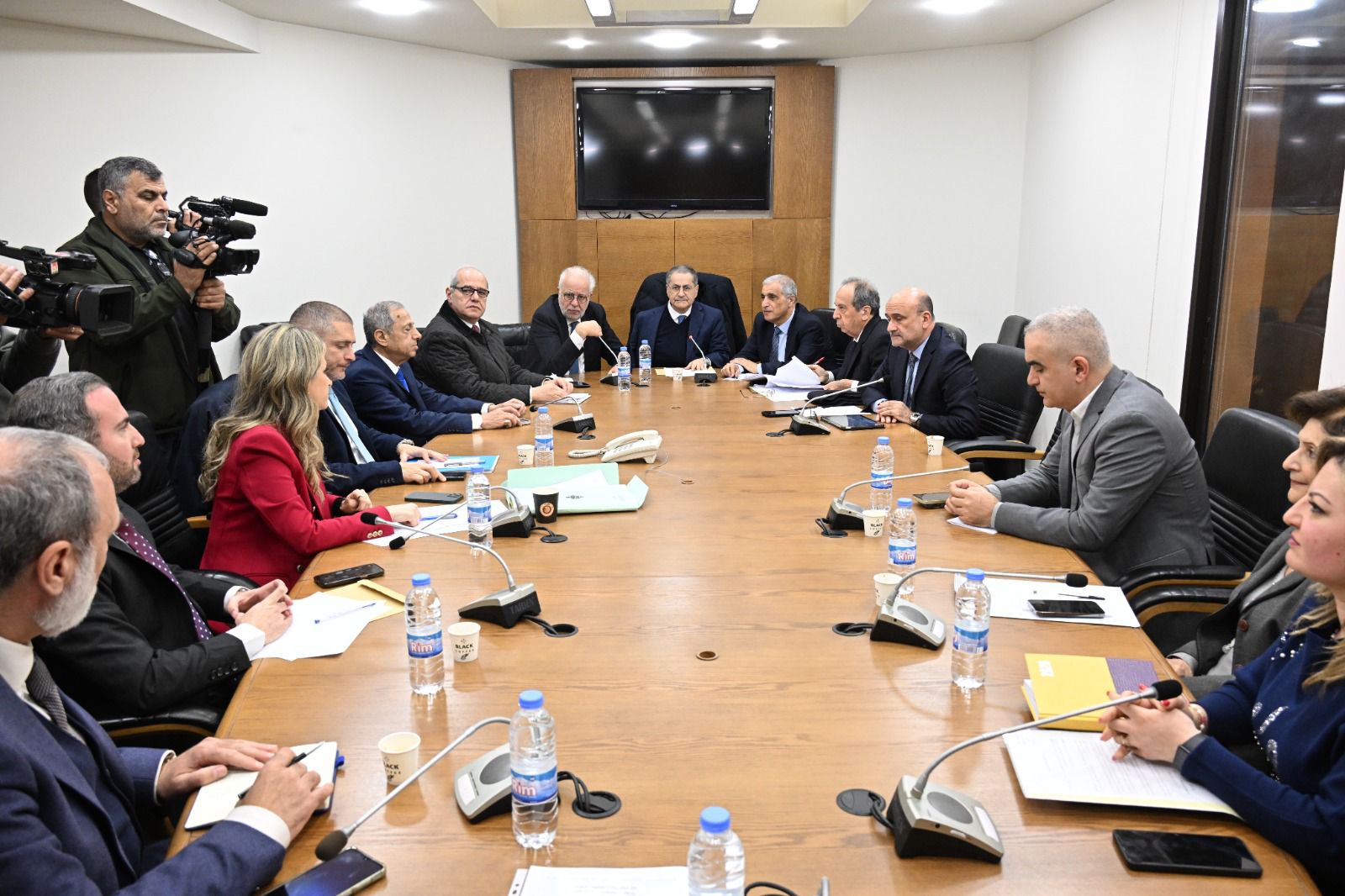 لجنة حقوق الإنسان تقر اقتراح إلغاء عقوبة الإعدام... وزير العدل: بانتظار الكلمة الأخيرة لمجلس النواب