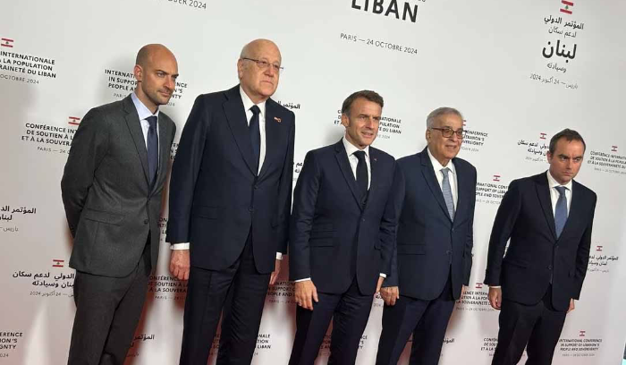 واشنطن لملء الفراغ الرئاسي… وهدنة في غزة