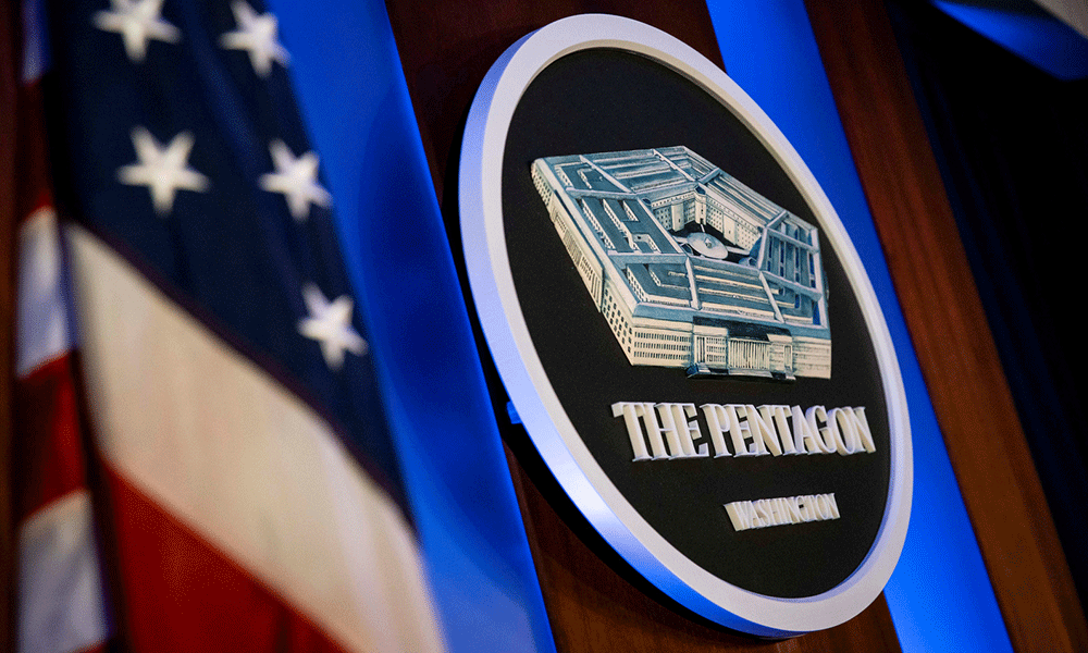 البنتاغون يبدي قلقه بشأن حملة عسكرية مطولة ضد إيران