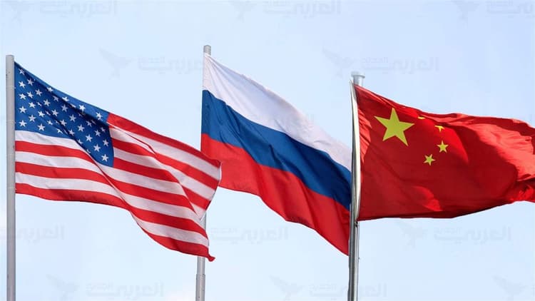 الأميركيون يلتقون الوفدين الروسي والصيني في جنيف حول المسألة النووية