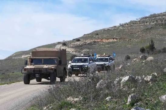 إجراءات أميركية تدخل لبنان دائرة «القلق»
تحذير من تصعيد مؤذٍ وتدريبات على اجتياح بري!