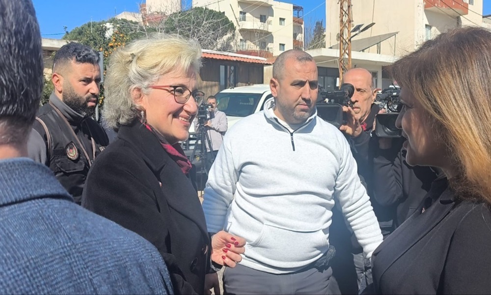 كرامي من الجنوب: أمّنا تمويلًا لـ49 مدرسة