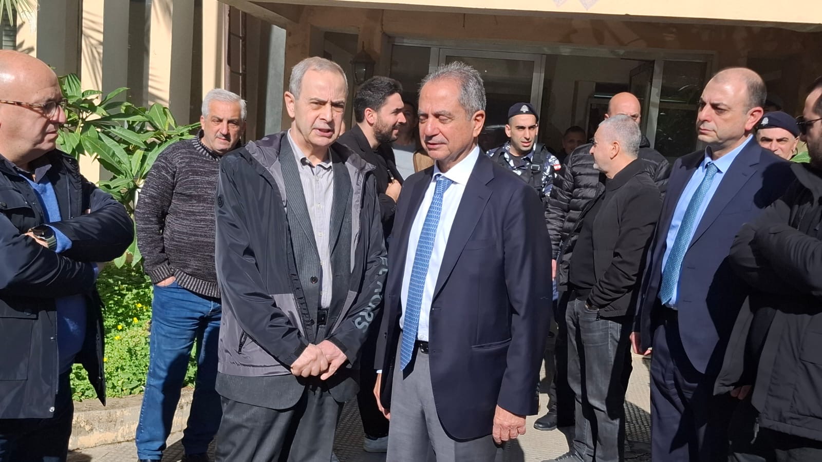 وزير الطاقة: واقع التغذية لا يمكن أن يتجاوز الـ10 ساعات