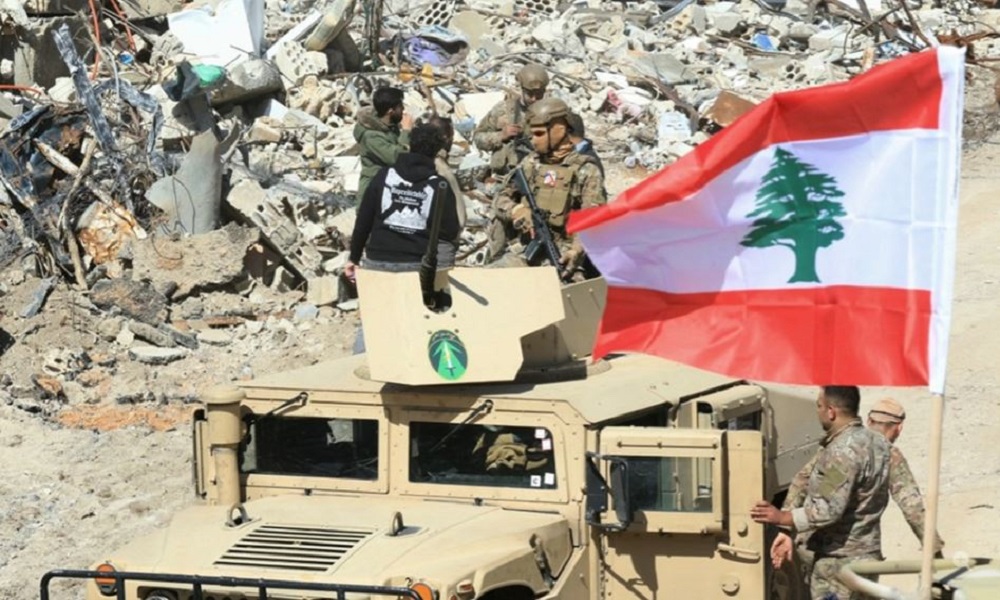 رغم التهديدات الإسرائيلية.. الجيش يثبّت تمركزه في سردة