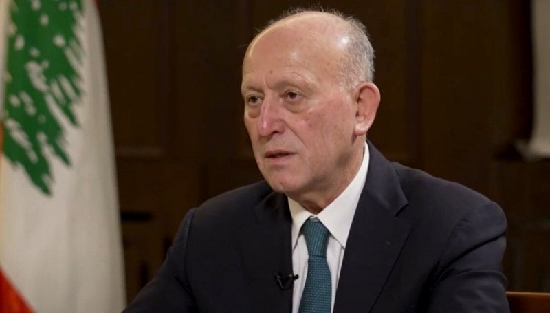 من أستراليا إلى المحكمة العسكرية… ريفي يثمّن حكمًا وصفه بالعادل