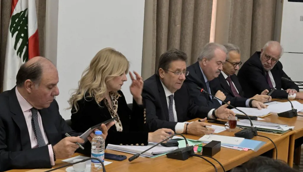 تهديد إسرائيلي للبنان... بين التهويل والنفي رسالة 