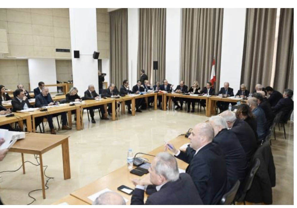 حرب الشرق الكبرى على الأبواب؟<br />
مُفاوضات حول الإنتخابات برعاية عربيّة