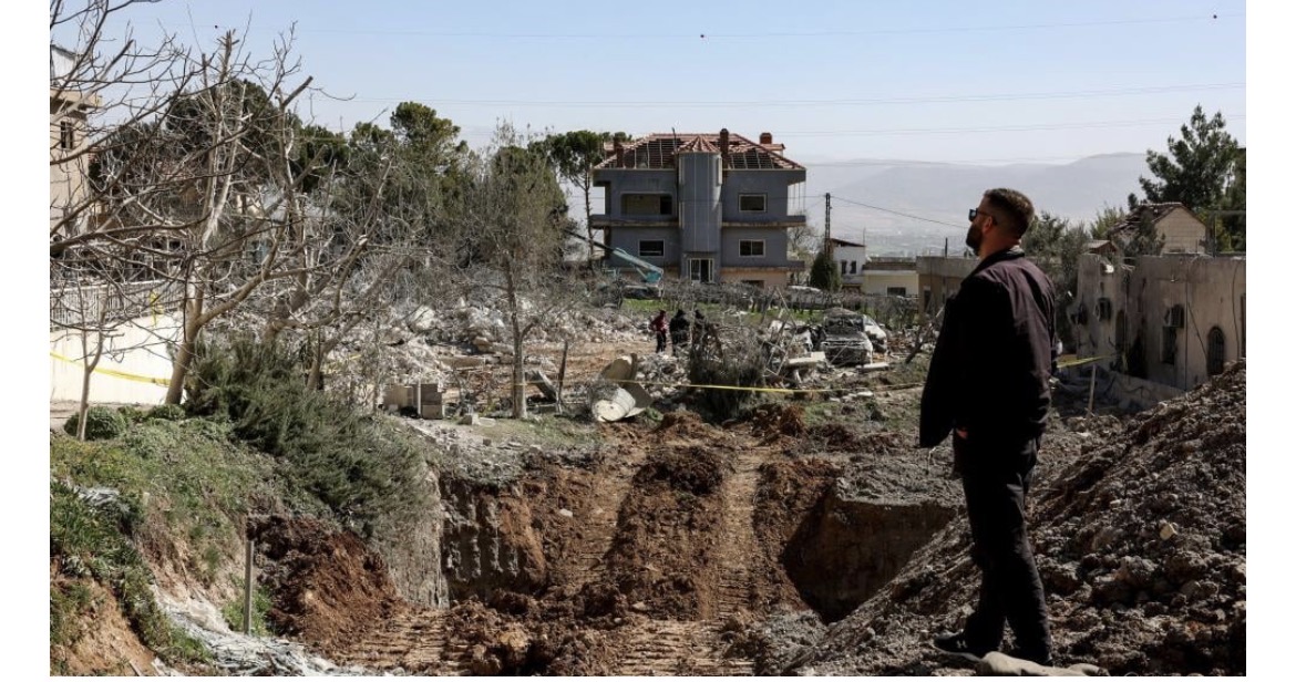 تطاير الصواريخ يطيّر الانتخابات النيابية